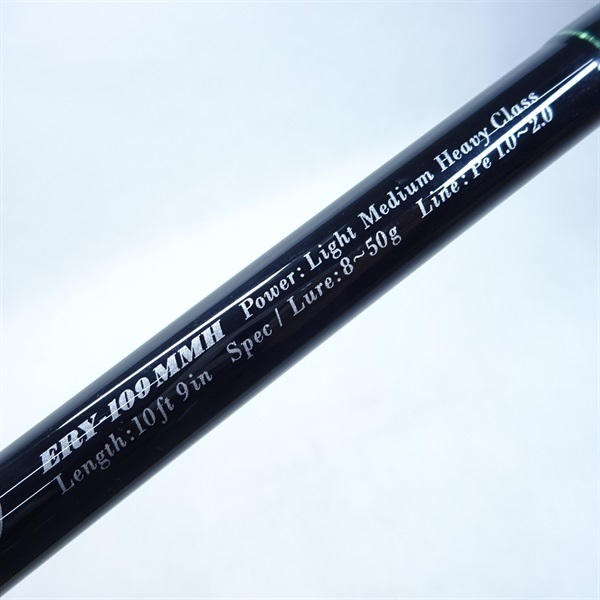 １８アーリーＥＲＹー１０９ＭＭＨ